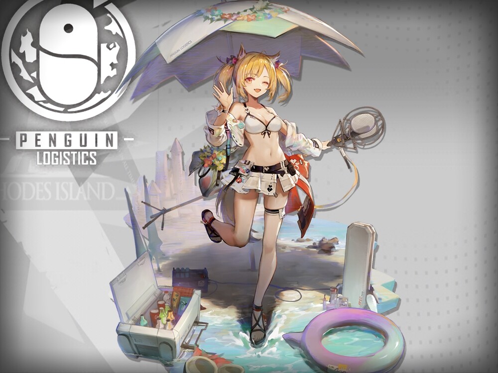 アークナイツ ツインテールのオペレーターって ツインテールして欲しいオペレーターは アクナイ速報 アークナイツまとめ アークナイツ ツインテールのオペレーターって ツインテールして欲しいオペレーターは アクナイ速報 アークナイツまとめ