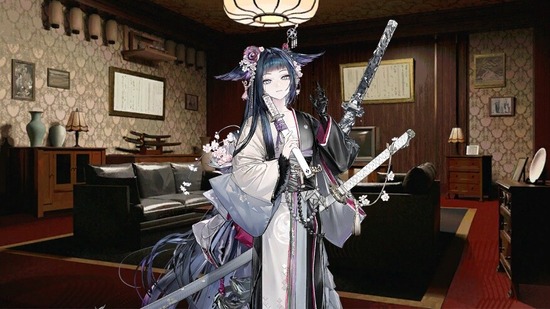 【アクナイ】この見た目でアイドルのマネージャーなの面白い