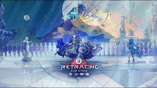 【アクナイ】山に囲まれてるし極寒だしイェラグを制圧するのは滅茶苦茶大変そうじゃない？のサムネイル