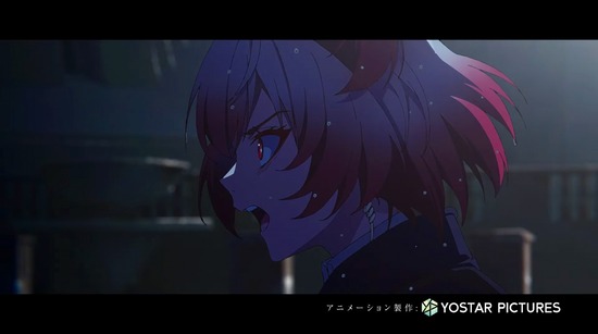 【アクナイ】くなちんいつまでも過去に取り憑かれすぎてて可哀想かわいい