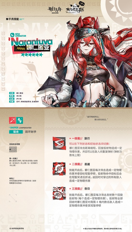 ナラントゥヤ