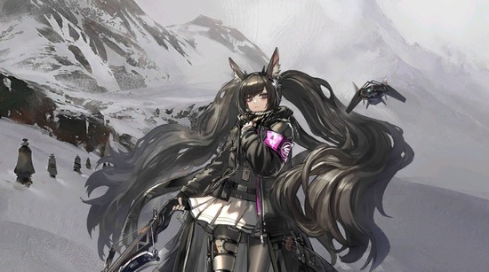 【アクナイ】ノーシスはいつメンヒと仲直りするののサムネイル