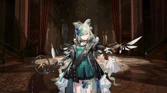 【アクナイ】モーフィアスしれっと実装して欲しい