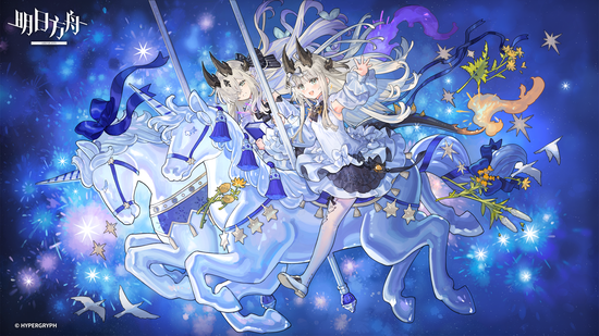 【アクナイ】リードは小さい頃の時点で美人さんだったんだな…