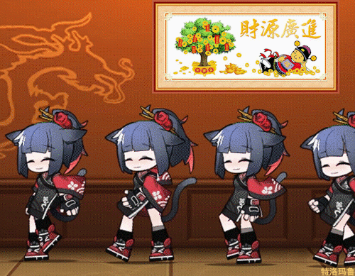 アークナイツ ジェシカは可愛いなぁ ジェシカちゃんおめかしの時間よ アクナイ速報 アークナイツまとめ