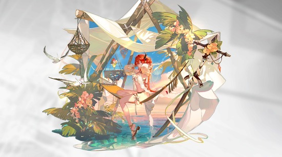 【アクナイ】アイスあるところスルトあり