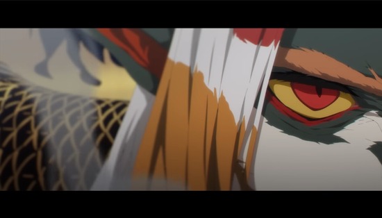 【アクナイ】俺が罪をかぶるから！