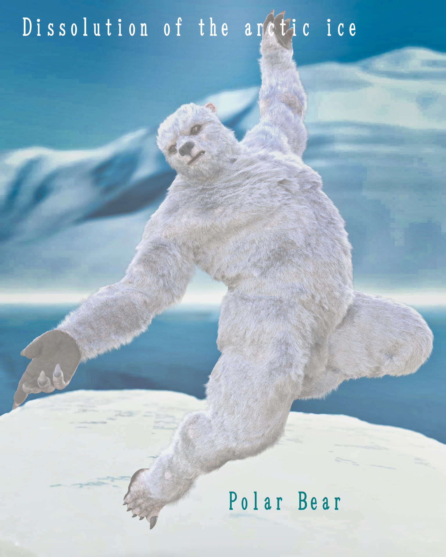 Cg 北極の氷が溶ける原因はオゾンホールである Co2増加が原因ではない Ark Pilot Cg 北極の氷が溶ける原因はオゾンホールである Co2増加が原因ではない Ark Pilot