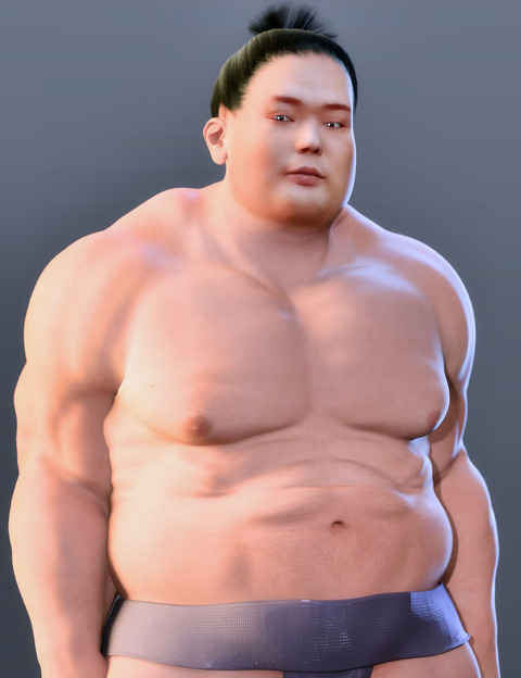 Takerufuji - Rookie Champion (first time in 110 years)