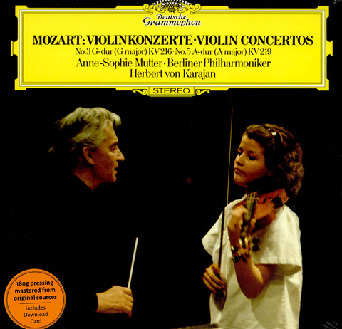 Karajan & Muutter