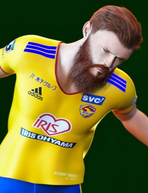 FOGUINHO II Hero Goal!