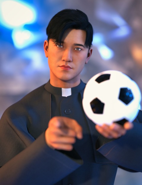 Brainwashed Soccer Missionaries