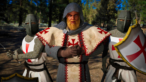 Crusade=Measures to food lack by cooling