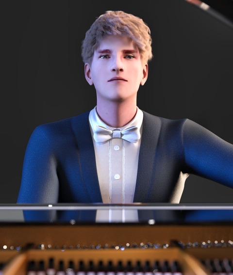 Jan Lisiecki