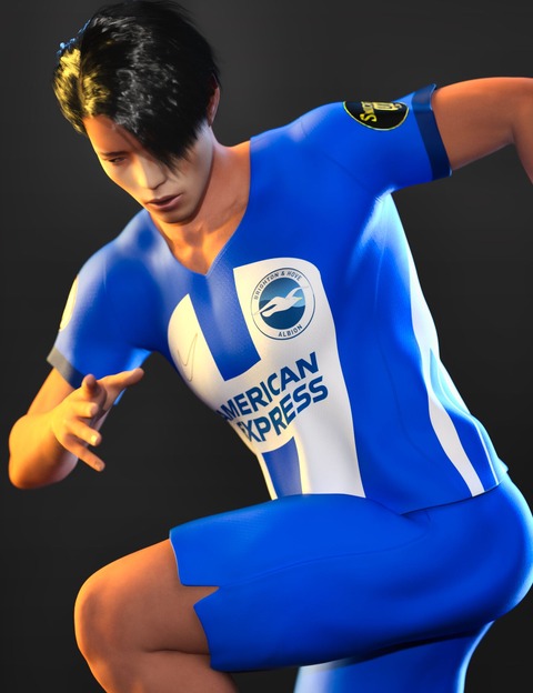 Kaoru Mitoma vs Kashima 102