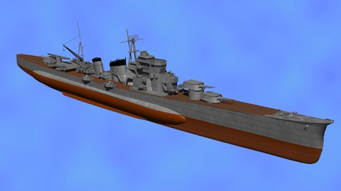 heavy-cruiser AOBA_image12