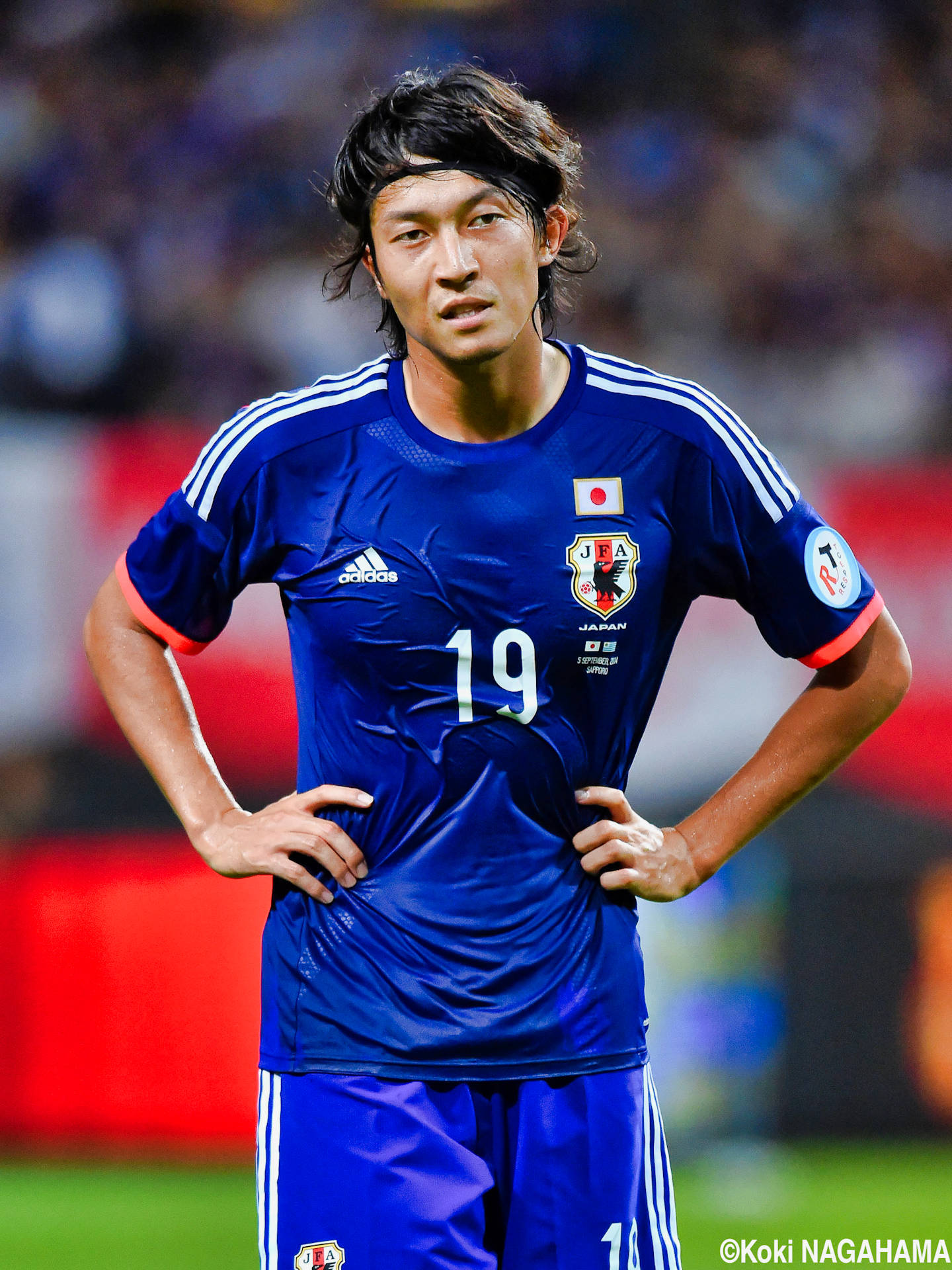 補強情報 長身ストライカー 皆川佑介 を獲得 長沢に代わるターゲットマン ギャラリー ベガサポ 補強情報 長身ストライカー 皆川佑介 を獲得 長沢に代わるターゲットマン ギャラリー ベガサポ