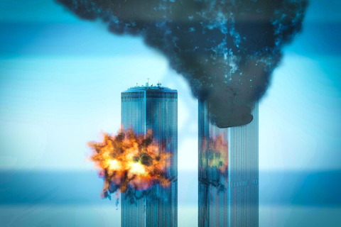 On that day, 4,000 Israelis working on the WTC