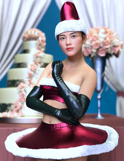 Merry Christmas! 2022