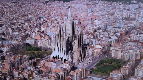 Sagrada Familia