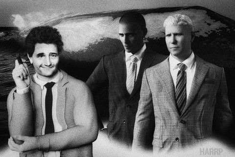 To save them from the anti-American regime