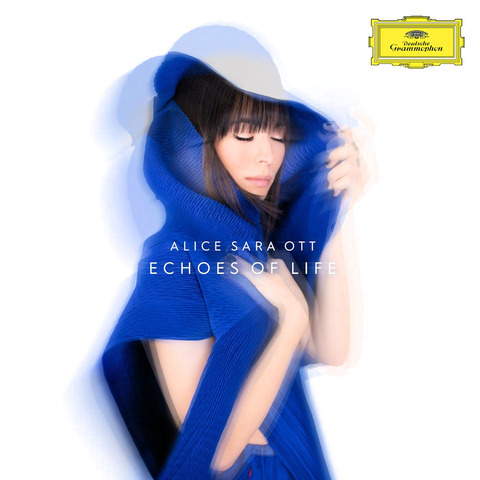 Alice Sara Ott Echoes of Life