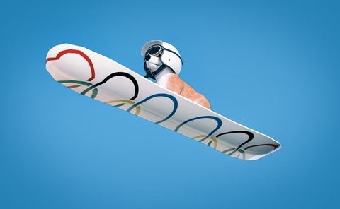 The 1440 Triple Cork