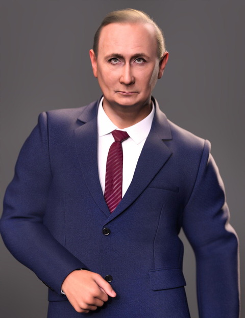 The man who would cause World War 3