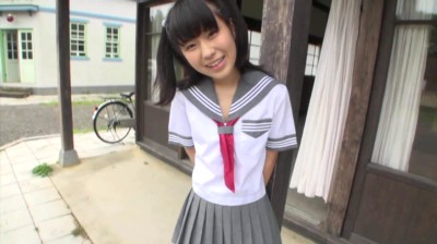 ジュニアアイドルの館 : 【一色海鈴】あの頃の君へ　一色海鈴