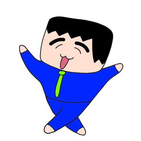 プロフブログ
