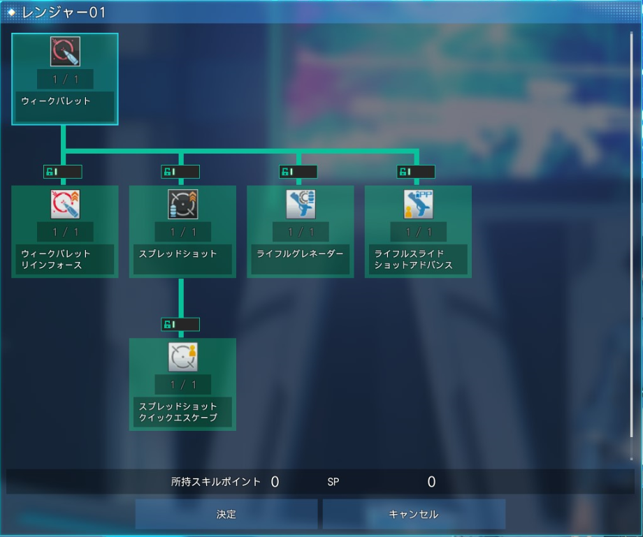 Ngsクローズドbのクラススキル 射撃クラス編 アークスノート Pso2 Pso2 Ngsブログ Ngsクローズドbのクラススキル 射撃クラス編 アークスノート Pso2 Pso2 Ngsブログ