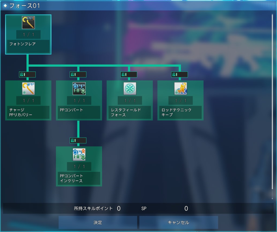 Ngsクローズドbのクラススキル 法撃クラス編 アークスノート Pso2 Pso2 Ngsブログ Ngsクローズドbのクラススキル 法撃クラス編 アークスノート Pso2 Pso2 Ngsブログ