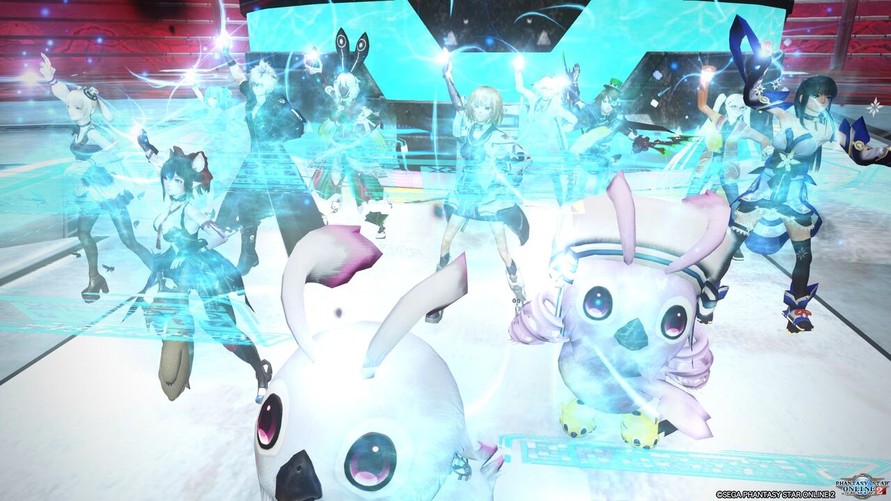 Pso2 21 4 14アップデートのしおり アークスノート Pso2 Pso2 Ngsブログ Pso2 21 4 14アップデートのしおり アークスノート Pso2 Pso2 Ngsブログ
