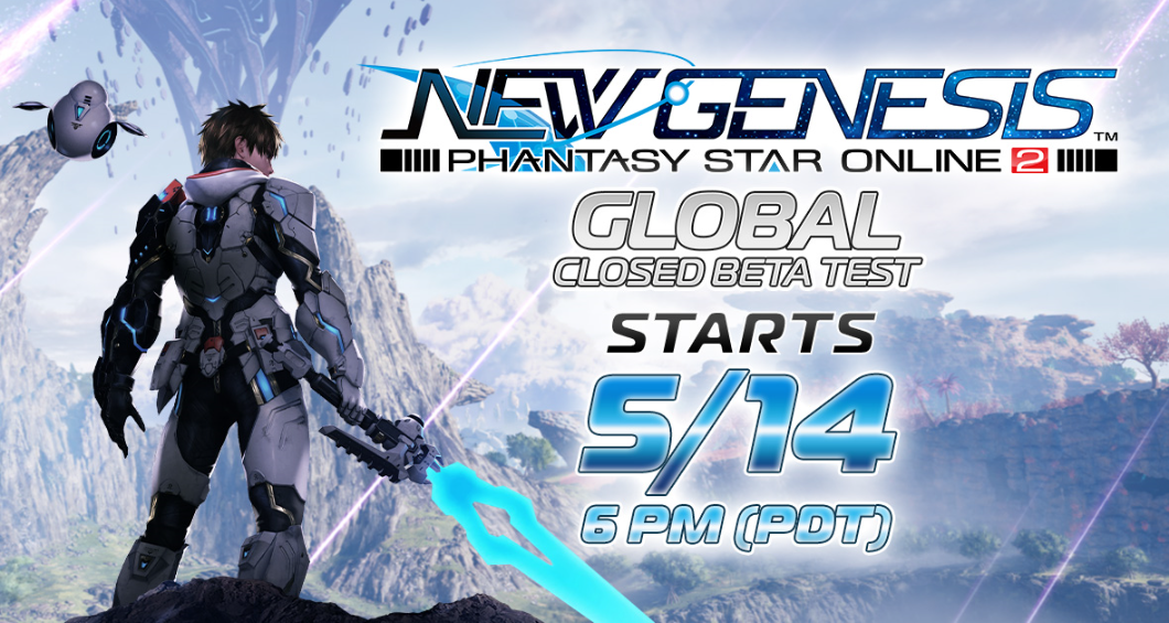 Ngs Global版クローズドbテスト日程発表 アークスノート Pso2 Pso2 Ngsブログ Ngs Global版クローズドbテスト日程発表 アークスノート Pso2 Pso2 Ngsブログ