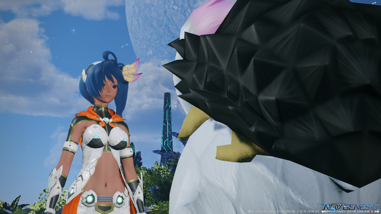 Ngs 2021 8 4アップデートのしおり ブレイバー実装 不具合大量修正 アークスノート Pso2 Pso2 Ngsブログ