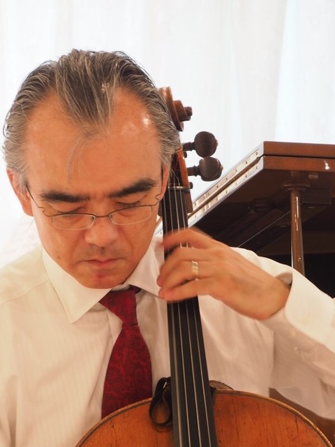 7月8日 藤森亮一@a