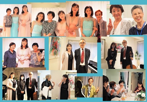 支援　写真１
