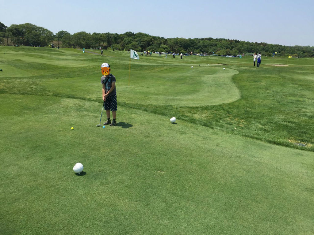 東京ドイツ村 16 またまた ぼくの日常