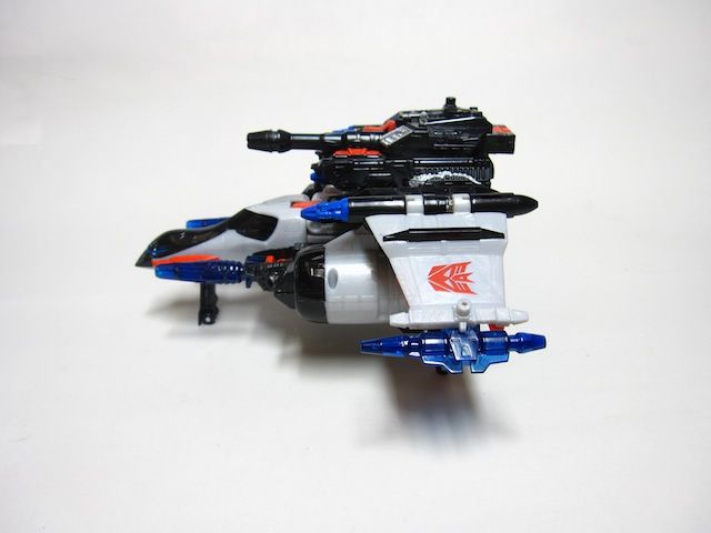 SGメガトロン＿ボットコン2008スーベニアセット : 辛口おもちゃノート