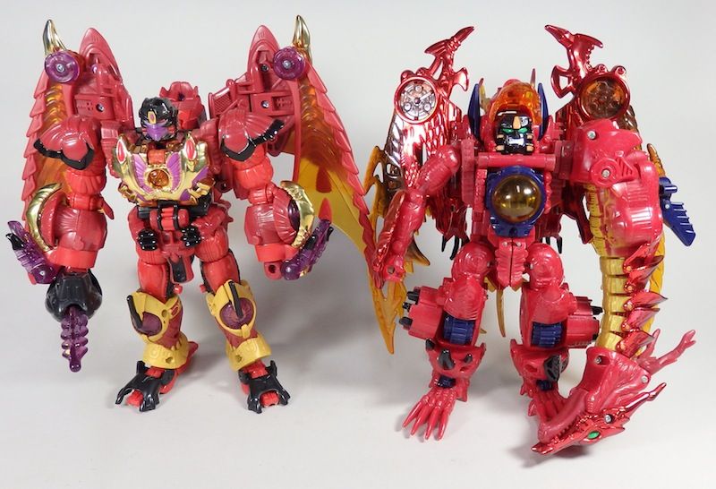 メガトロン_ボットコン2016 : 辛口おもちゃノート メガトロン_ボットコン2016 : 辛口おもちゃノート