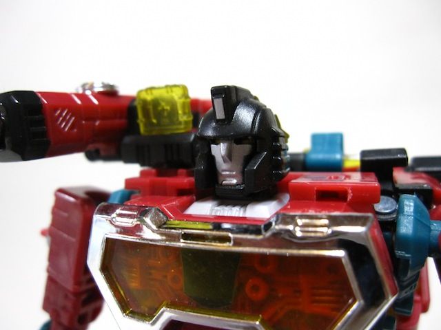 パーセプター＿RTS : 辛口おもちゃノート