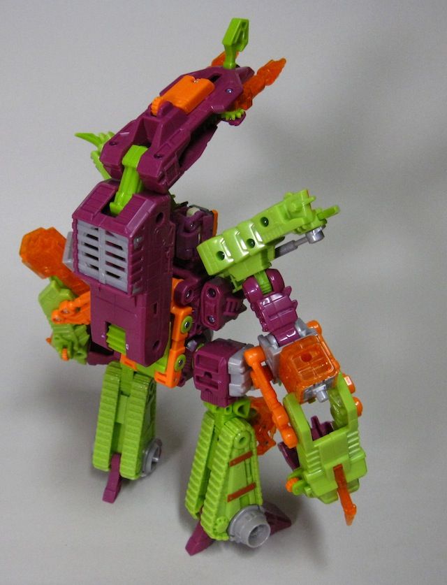 トランスフォーマー　ボットコン　botcon 2014セット ボットコン2014 ボックスセット : 辛口おもちゃノート