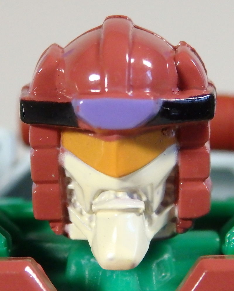 海外限定品】TFSS4.0ブラジオン - メルカリ