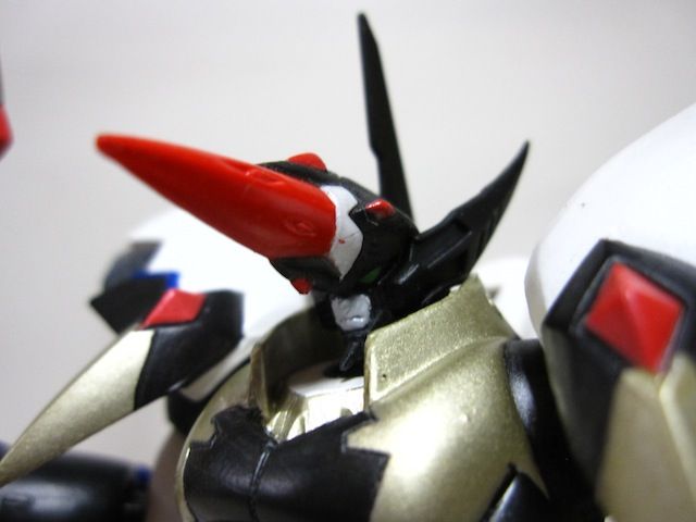 スレードゲルミル スパロボOG フルアクションフィギュア 斬艦刀 中古