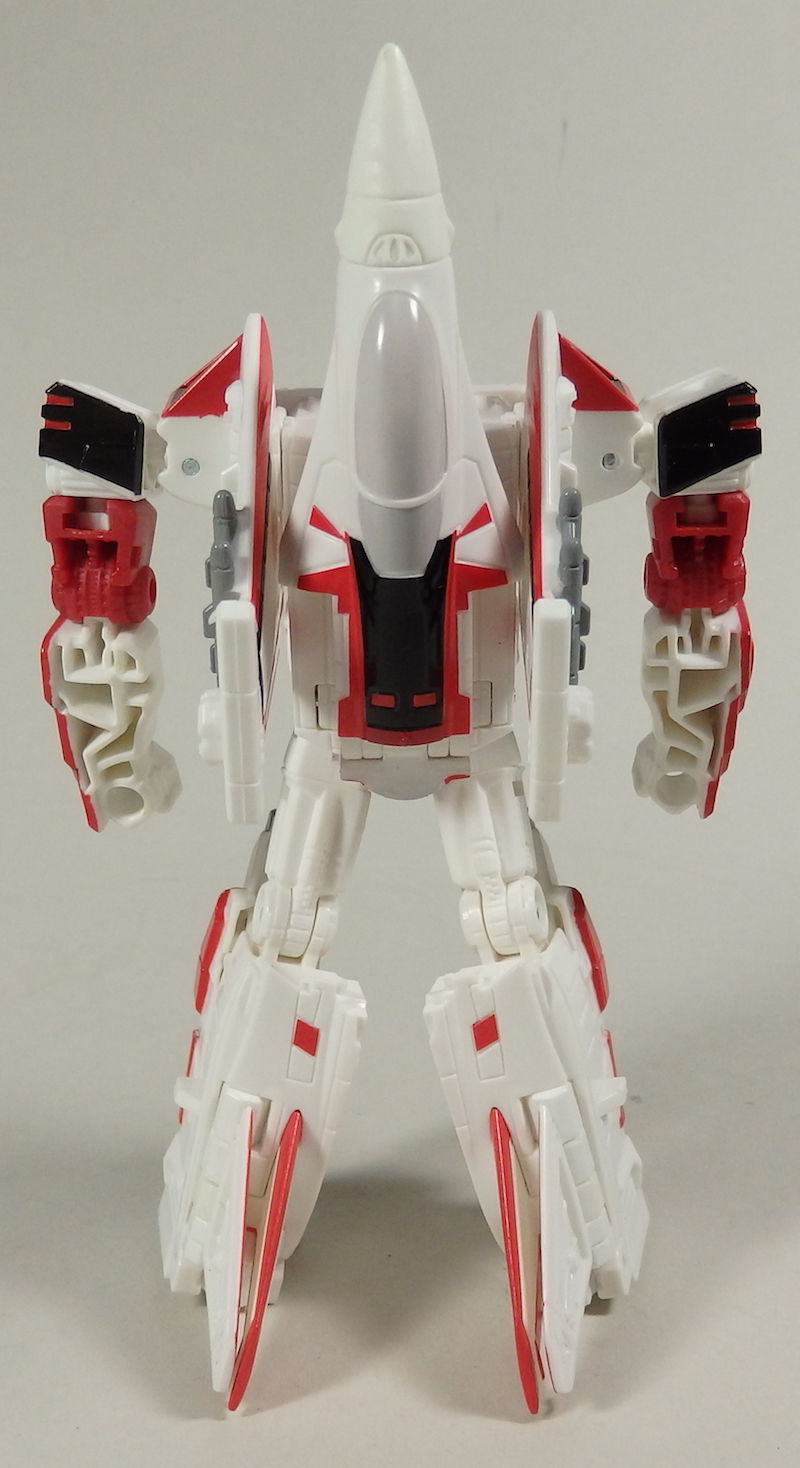 SGスタースクリーム＿TFSS5.0 #7 : 辛口おもちゃノート