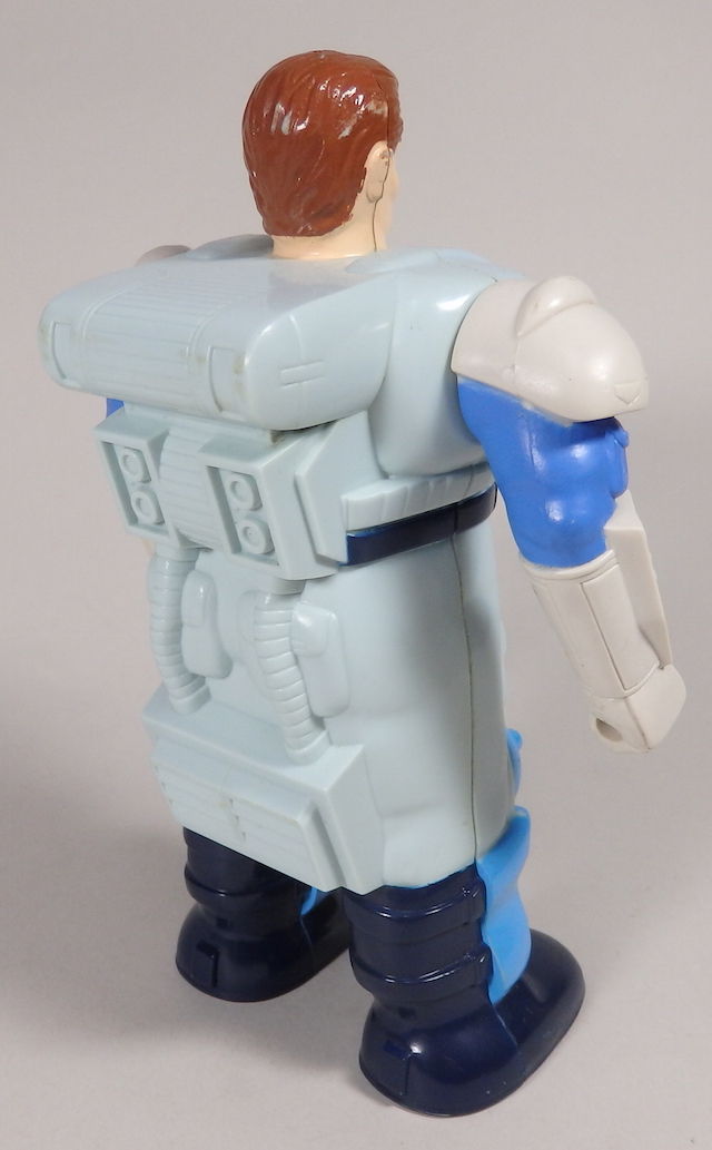 トランスフォーマー プリテンダー マイスター ジャンク フィギュア 当時物 トランスフォーマー プリテンダー マイスター ジャンク