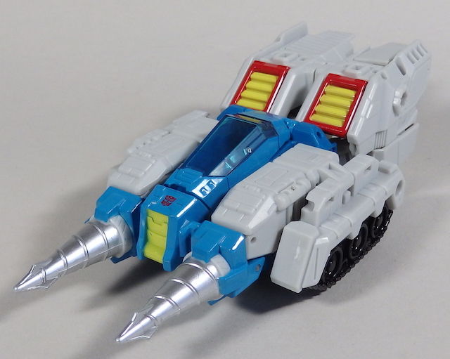 トランスフォーマー タイタンズリターン ツインツイスト ツインツイスト＿TFタイタンズリターン : 辛口おもちゃノート