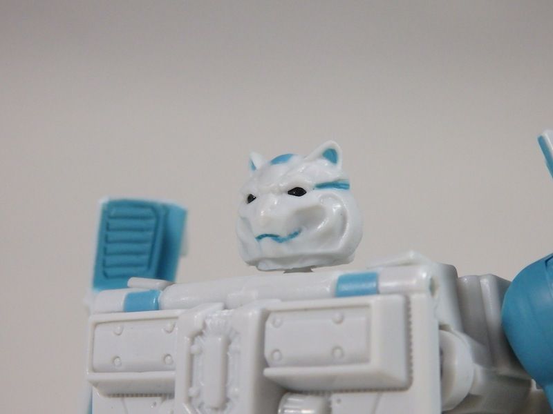BOTCON ボットコン限定 タイガトロン コンバイナーウォーズ