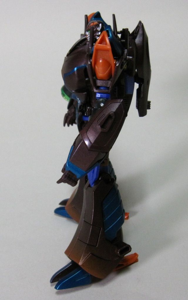 ザ ハンター＿ボットコン2014 : 辛口おもちゃノート