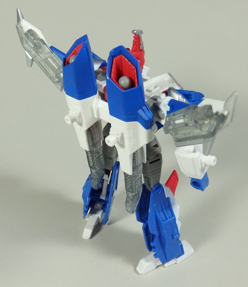 ラムジェット＿TCC 2016 : 辛口おもちゃノート